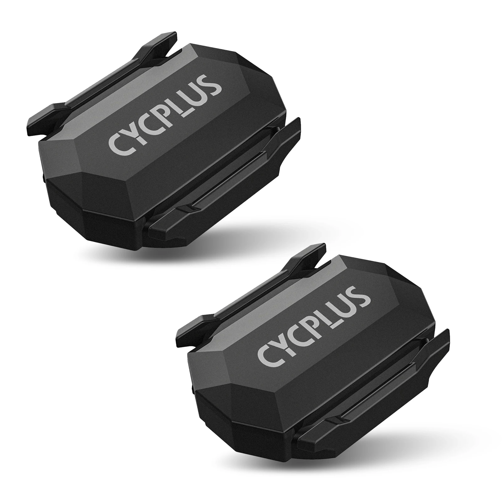CYCPLUS C3x2 Fietscomputer Snelheidsmeter Cadans Snelheid Dubbele sensor Waterdichte draadloze GPS Fietsaccessoires
