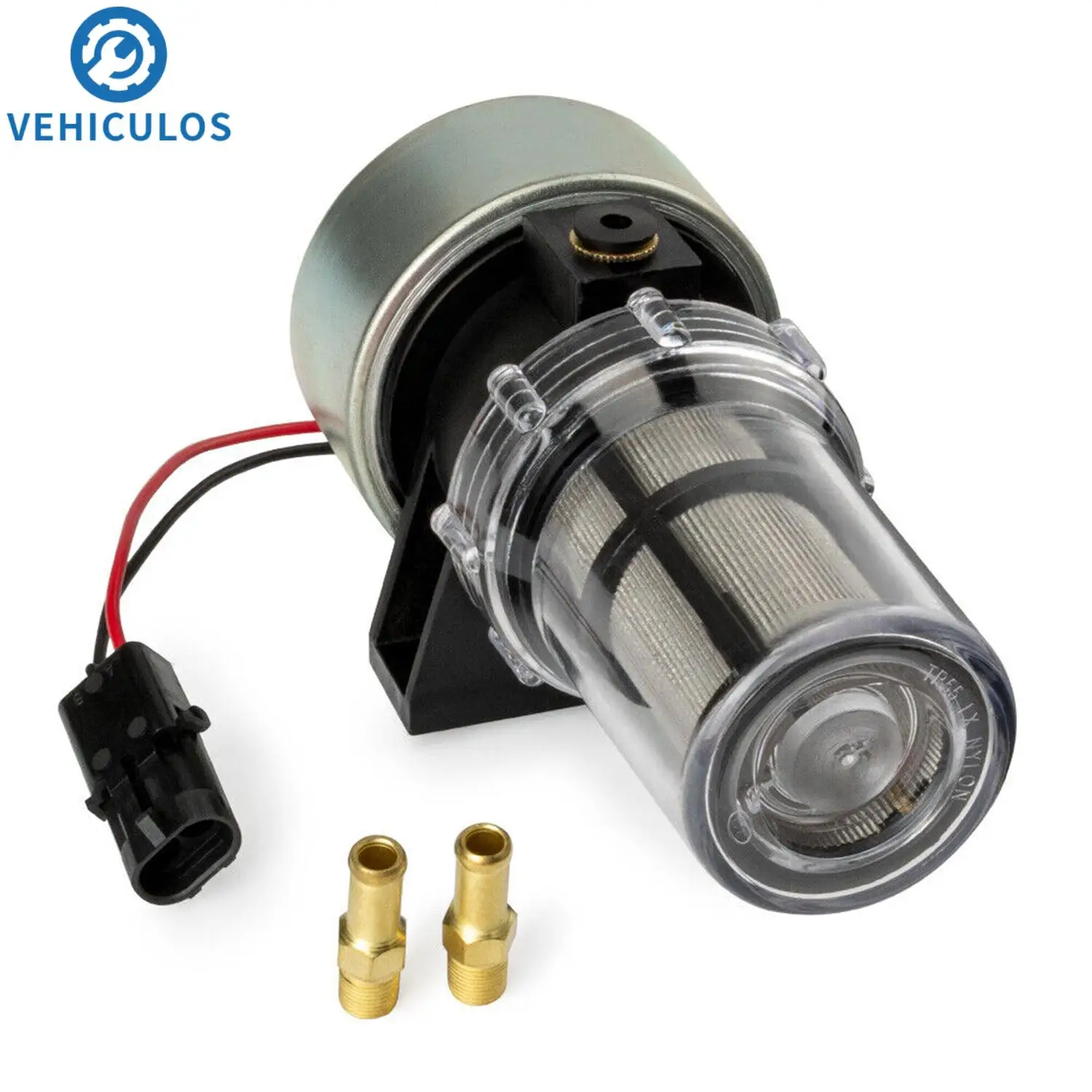

Diesel Fuel Pump 30-01108-03 300110803 417059 41-7509 30-01108-02 30-01108-01 For Thermo King 41-7059 Replace Carrier 100% New