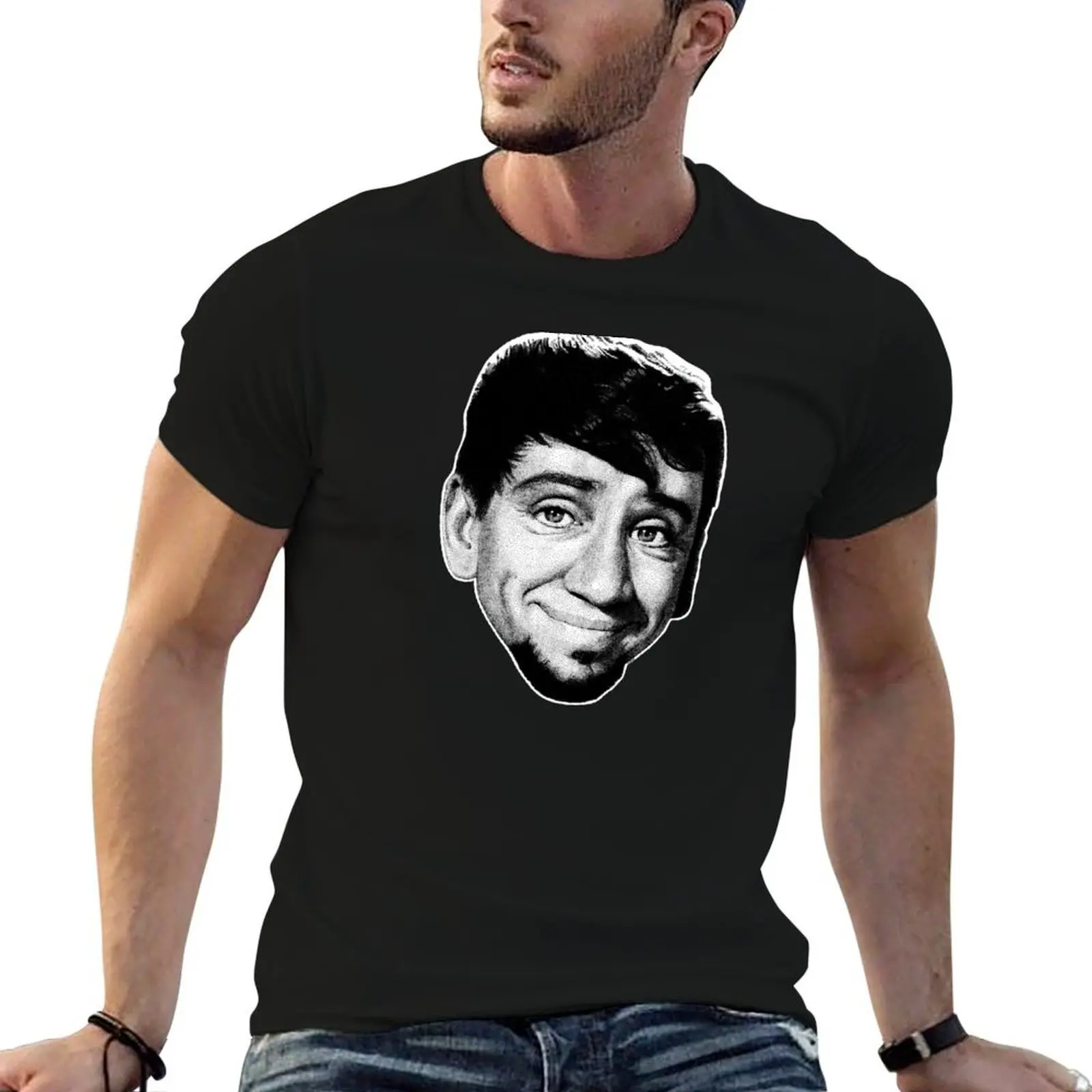 Maynard G. Krebs T-Shirt tshirts personalised cheap stuff t shirts for men cotton