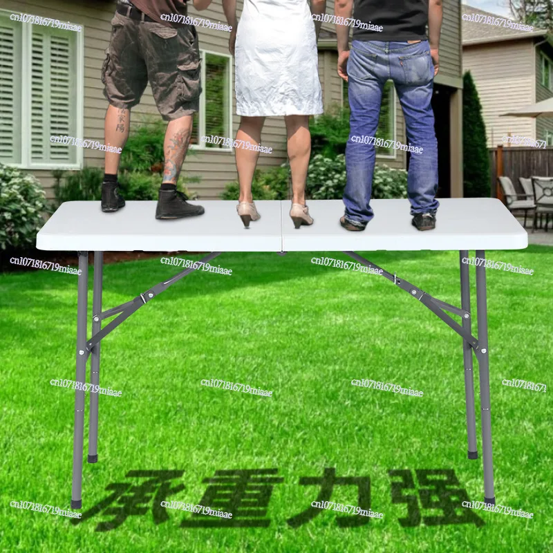 Outdoor folding chairs, camping folding chairs, with backrests, stalls, tables, folding tables and chairs for sales
