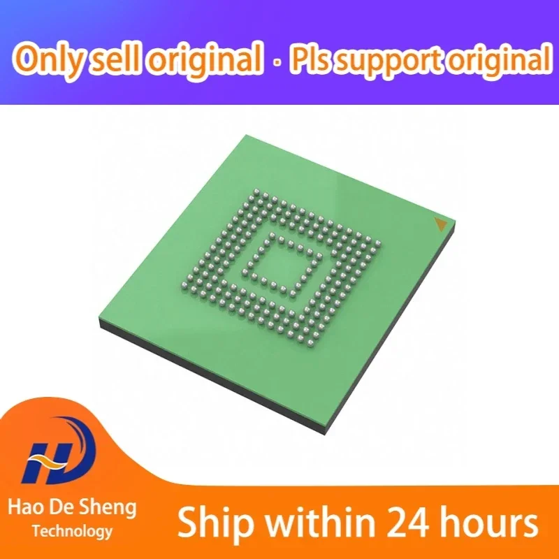 

10PCS/LOT IS21ES04G-JCLI-TR IS21ES04G-JCLI FBGA153 New Original in Stock