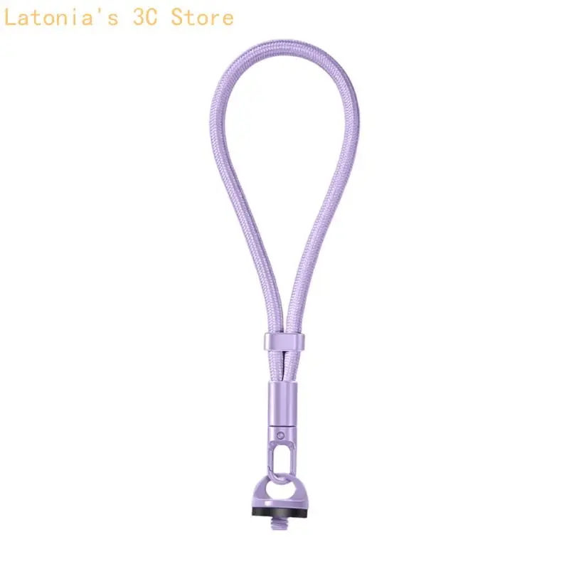 Kamera-Handgelenkhalterungskabel mit Kabelhalterung für den täglichen Transport und Videoaufnahmen X3UB – Detail 9