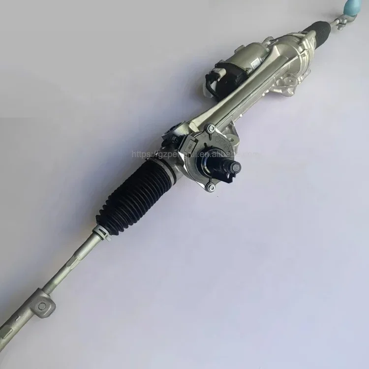 

Auto Parts for B MW 3 Series F20 F30 F35 Electric Power Steering Gear Box 32106884404 32106891186 32106891977 Steering Rack