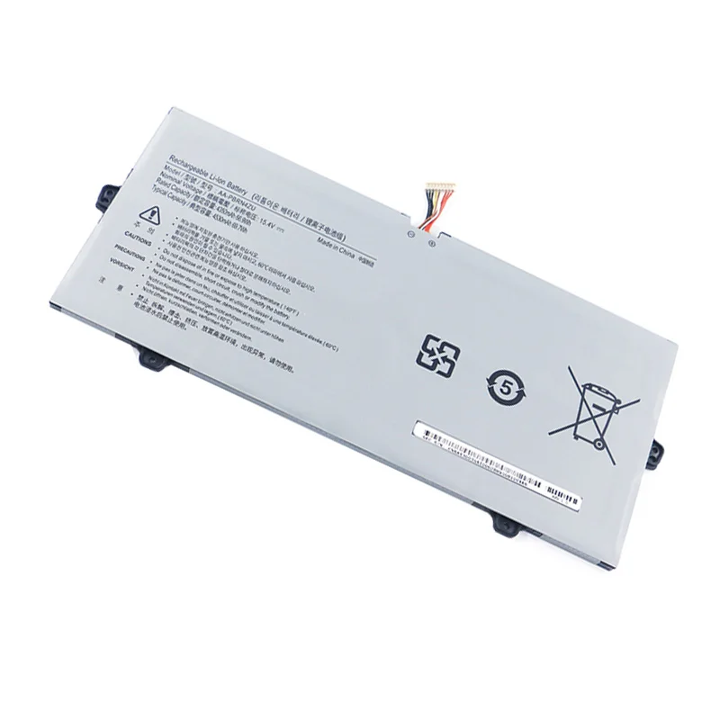 Imagem -04 - Lmdtk Nova Bateria do Portátil para Samsung Np930qcg Aa-pbrn4zu 950qcg 930xcj 950qcj 930qcj 950xcj Aa-pbpn42u