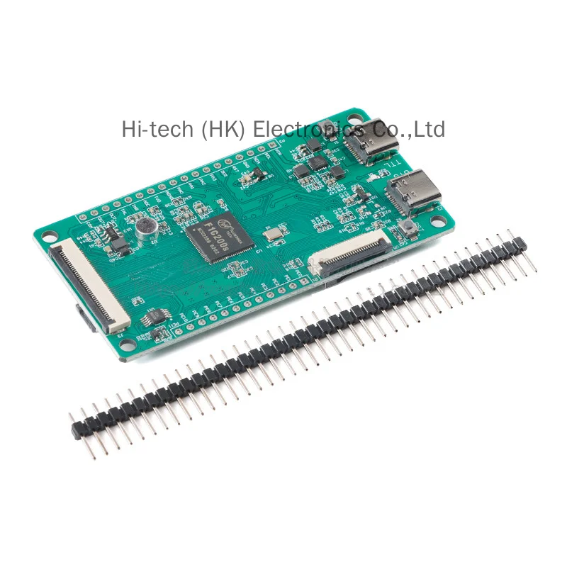 Lctech Pi F1C200S Linux open source maker development board module is based on Allwinner F1C200S chip