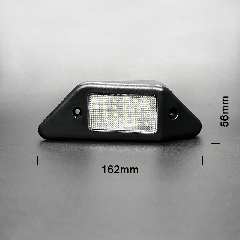 Fits For Toyota Tacoma 2016-2019 Tundra 2014-2020 White LED Bed Cargo Light