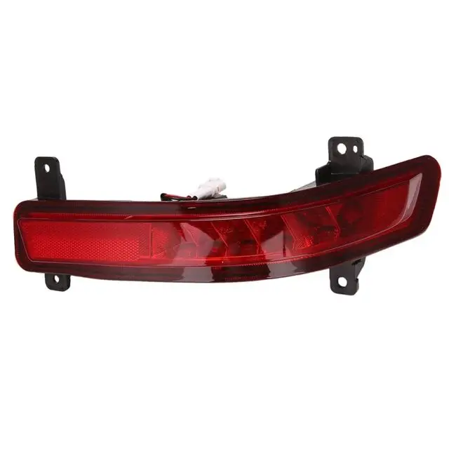 

Car Side Rear Fog Lamp Rear Bar Lamp Anti Fog Lamp Bumper Lamp Assembly for Great Wall Haval H9