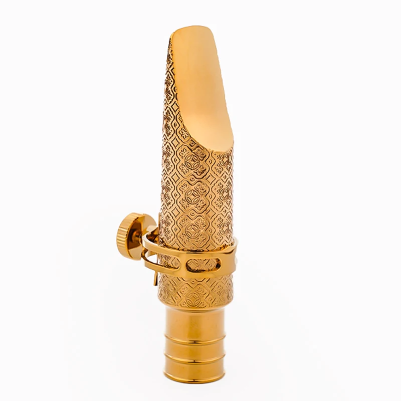 Thumbnail 4 - #48 Latest Saxophone Mouthpieces Offers