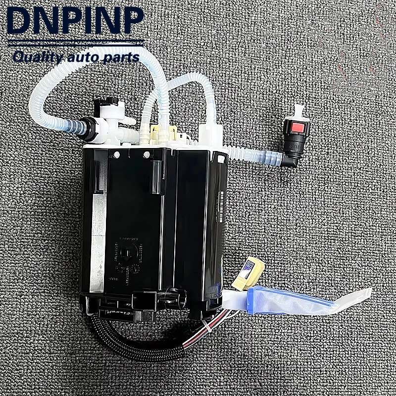 LR057235 LR072234  Fuel Pump 2.0 A2C3810440180 LR044427  Fuel Supply Unit