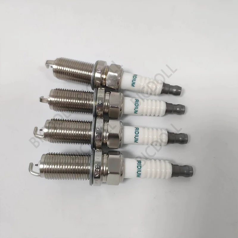 8Pcs Iridium Spark Plug 3421 SK20HR11 for TOYOTA CAMRY COROLLA HIACE HIGHLANDER LAND CRUISER RAV4 MARK AURIS AVALON SUZUKI SX4