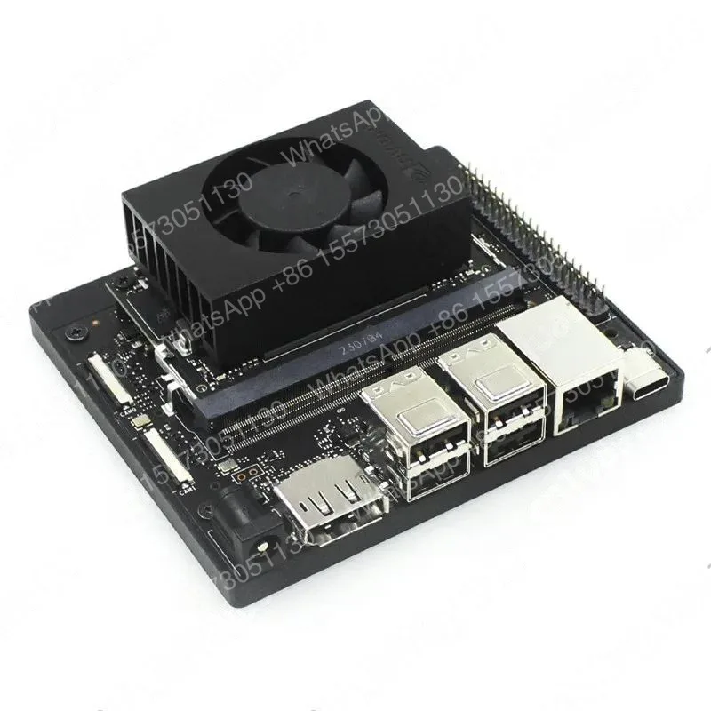 Jetson Orin Nano 8GB main board AI artificial intelligence kit