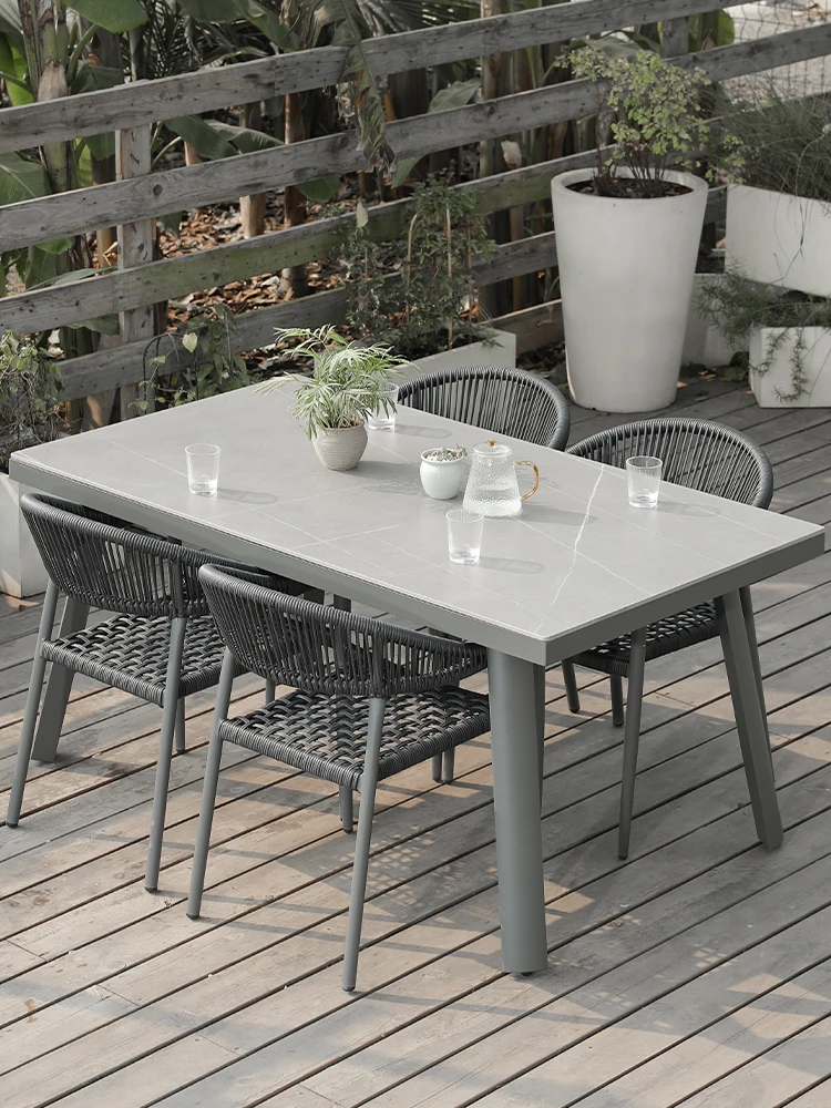 Outdoor Tables And …