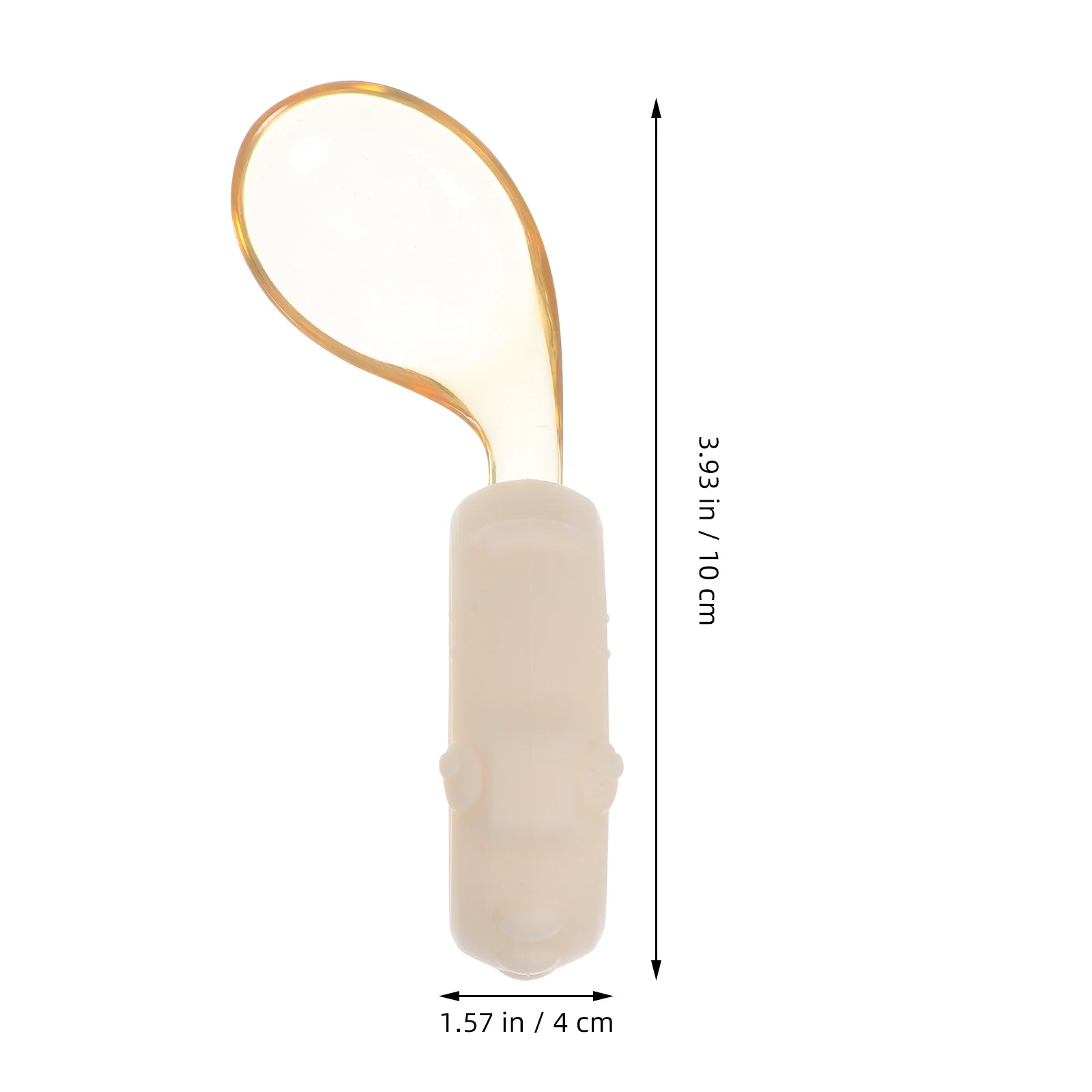 1 مجموعة الطفل تعلم مجموعة أدوات المائدة مريح طفل ملعقة شوكة عدة آمنة السلس حواف الميكروويف مقاومة أدوات التغذية الاطفال الذاتي