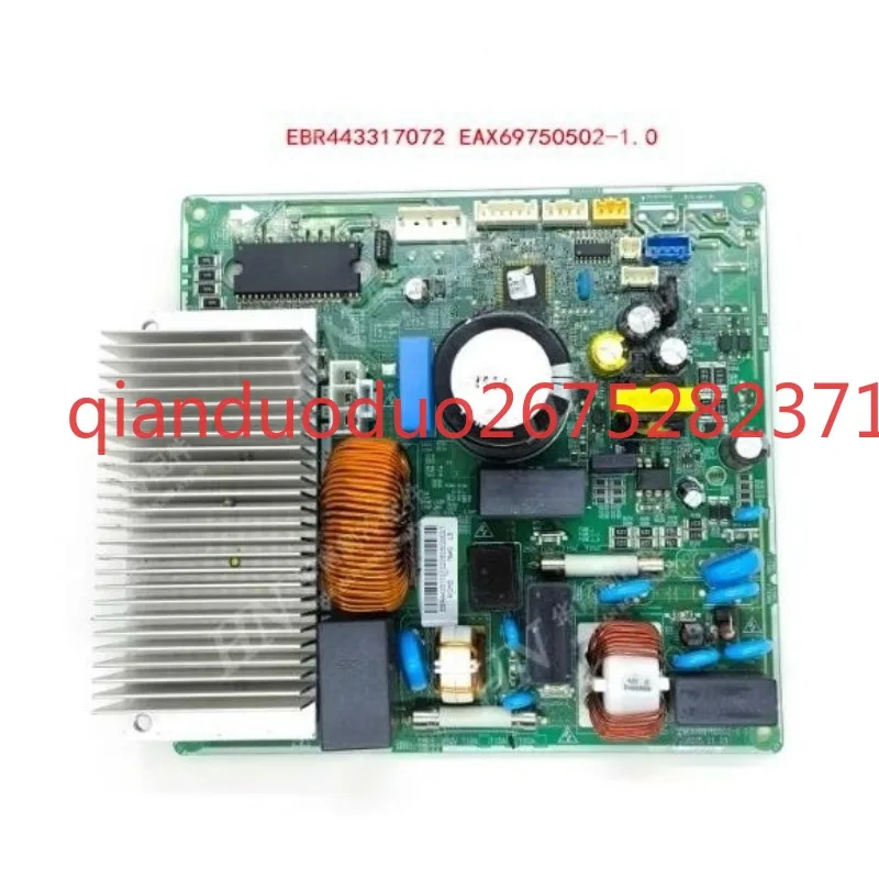 Suitable for LG air conditioner main board EBR44331707 EAX69750502-1.0