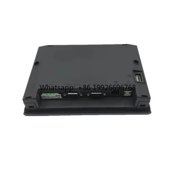 Delta DOP-107WV 100% New Original PLC Controller CPU Product Name