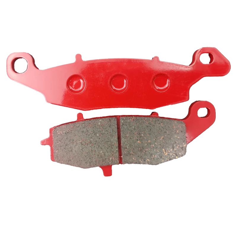 High Quality Motorcycle Ceramic Front Rear Brake Pads for SUZUKI M 1500 (VZ 1500 K9/L0/L1 Intruder) 2009-2013