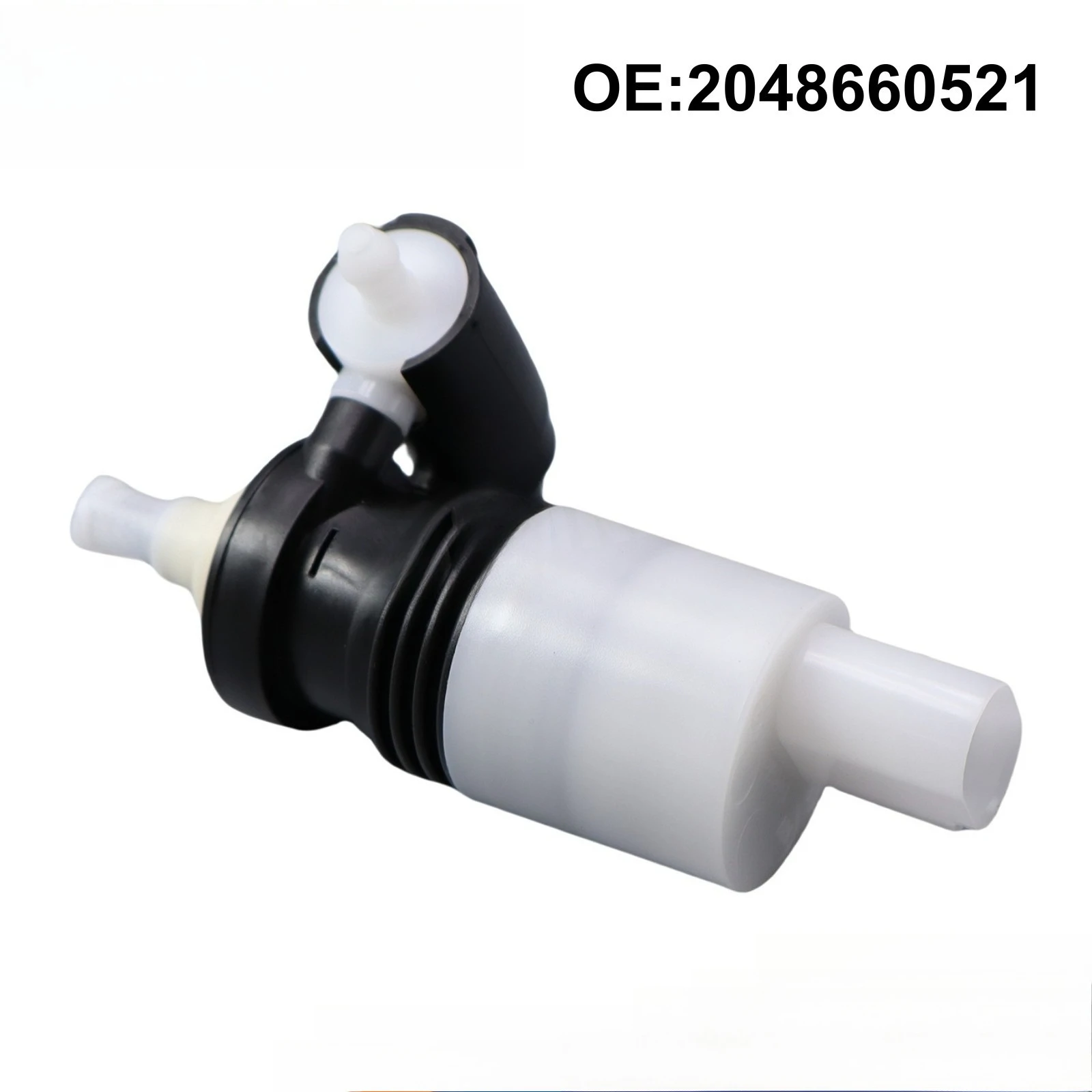 

A2048660521 Windshield Washer Pump for Mercedes-Benz GLA200 A200 W246 X156 204 866 05 21