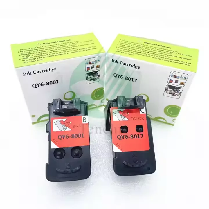 QY6-8001 QY6-8017 رأس الطباعة لكانون Pixma G1100/G1110/G2100/G2101/G2110/G2111/G3100/G3101/G3110/G3111/G4100/G4102 رأس الطباعة #3