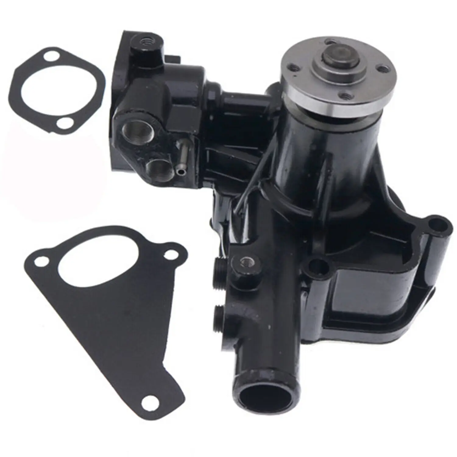 New Water Pump AM882090 For Engine 3TNV84 3TNV84T 3TNV88 4TNV88 1505 1515 1905 27D 3032E 3036E High Quality