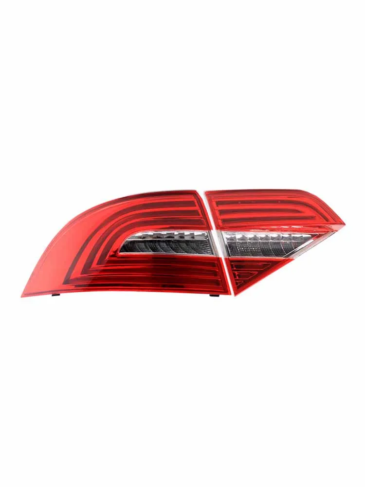 Car Rear Bumper Tail Light Brake Stop Reverse Lamp For Skoda Superb 2013 2014 2015 Taillight Taillamp Car Accessories