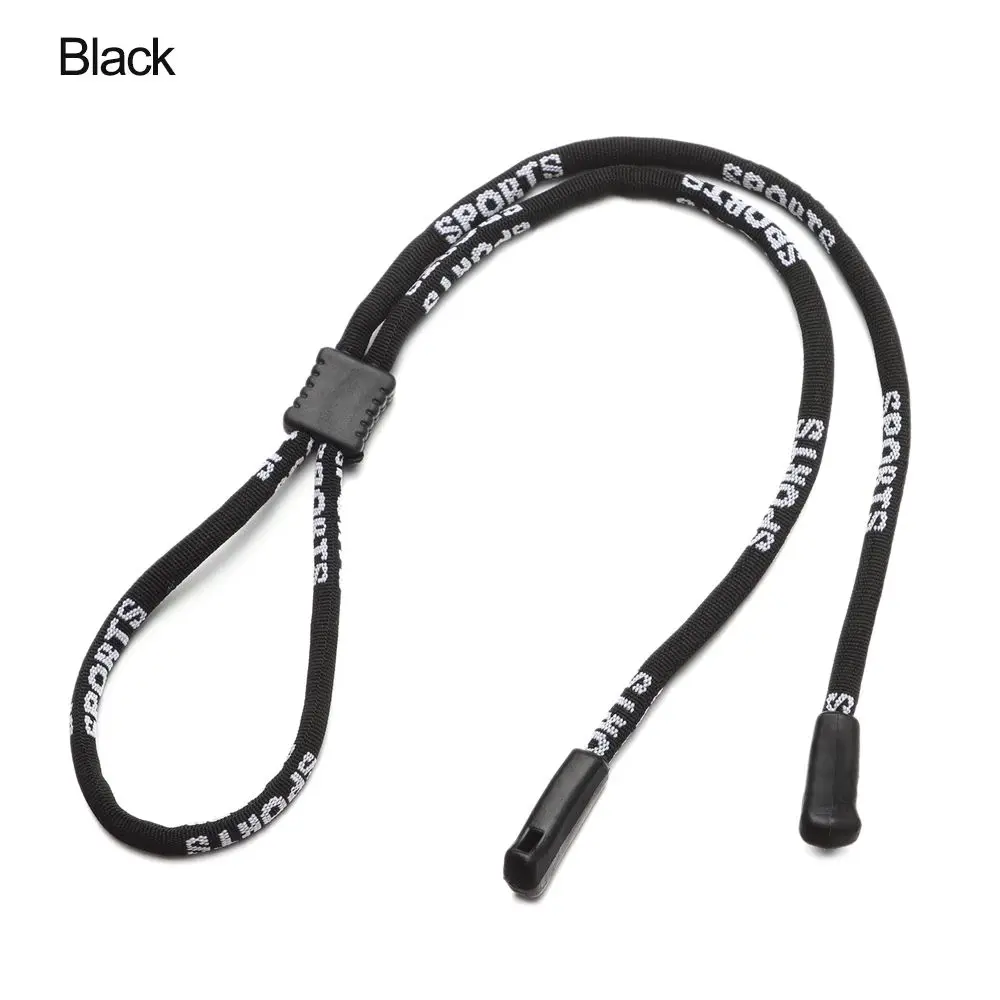 Durable Adjustable Non-Slip Glasses Chain Eyeglasses Rope Eyewear Lanyard Neck Cord Glasses Strap
