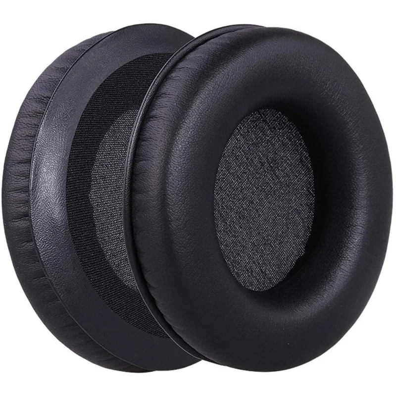 Soft Velvet Replacement Ear Pads Headband for Beyerdynamic DT770 DT880 DT990 PRO DT-770 DT-880 DT-990 Cushion Cover Bumper