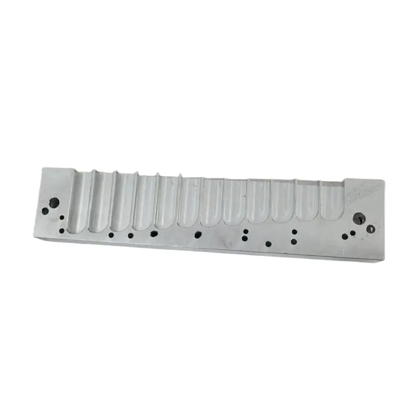 ABKV-10 Holes Comb Harmonica For Hohner Golden Melody Blues Harp Harmonica Accessories