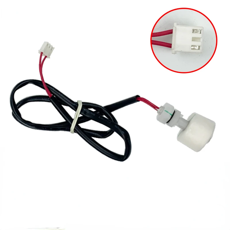 central air conditioning water level switch for Midea 1-5P duct unit float sensor