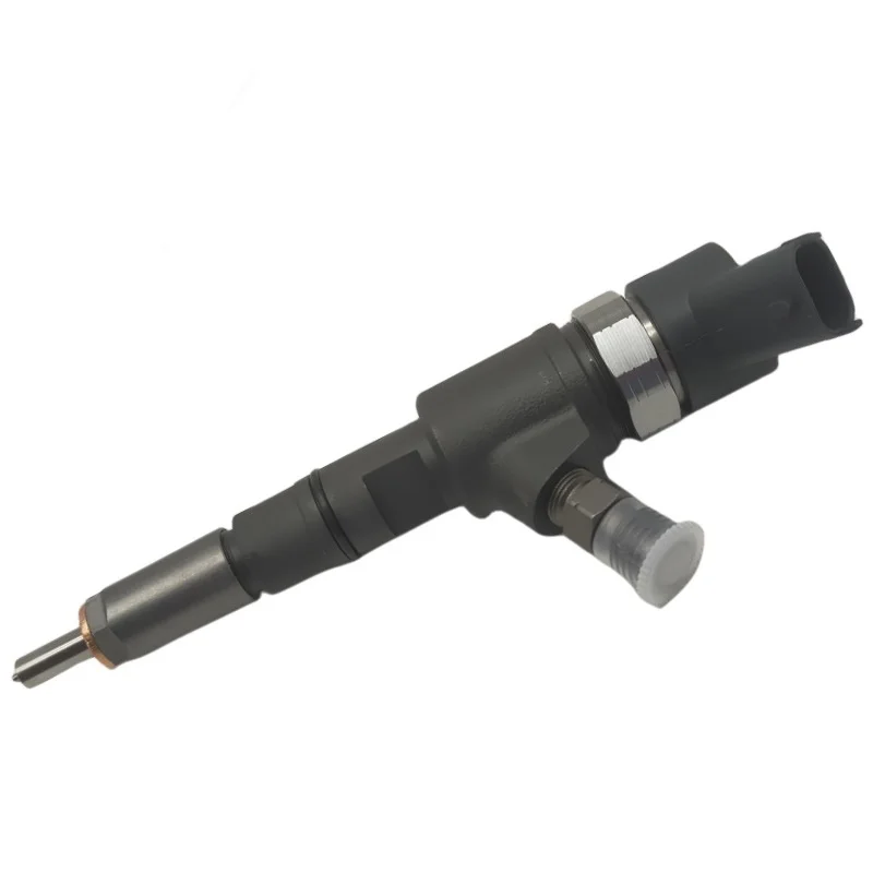 0445110340 Geeignet für Motorteile der Serie 110er Kraftstoff-Hochdruck-Common-Rail-Injektorbaugruppe