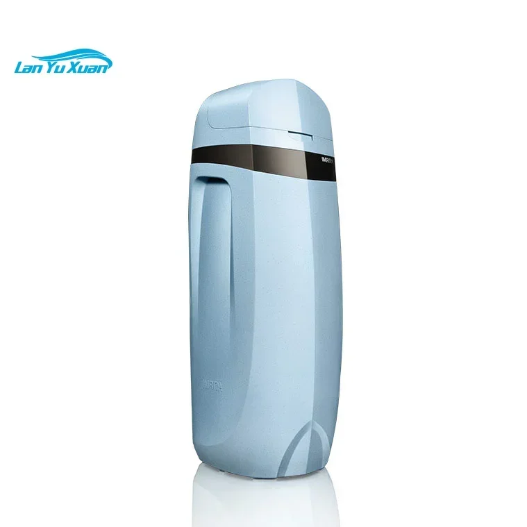 

Новый роскошный бытовой фильтр с автоматическим управлением для всего дома, умягчитель воды, встроенная система очистки воды для дома