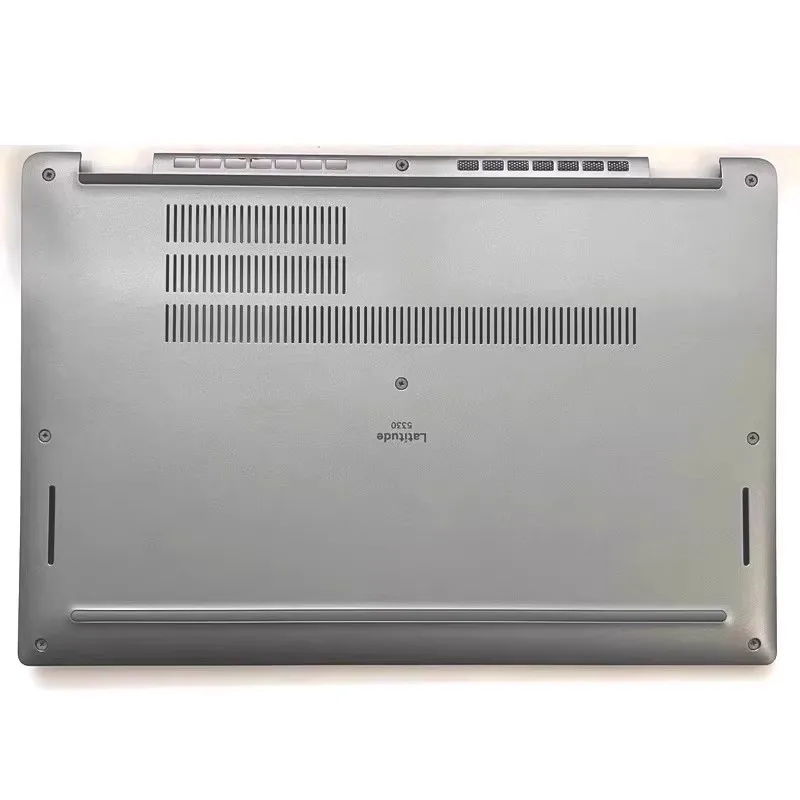 New For Dell Latitude 5330 E5330 Bottom Base Cover Lower Case D Cover 008RX4 08RX4