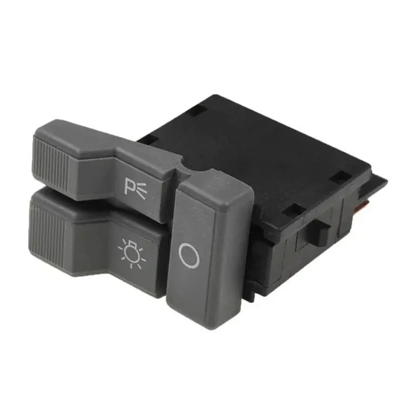 

Classy-15693548 Headlight Parking Light Rocker Switch For GMC C1500 C2500 C3500 C6000 C7000 K1500 K2500 Yukon Blazer