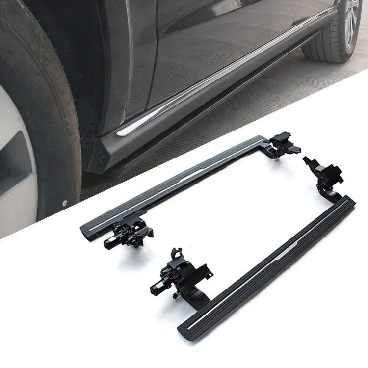 

Factory Direct Sales ForRenault KOLEOS Electric Side Pedals