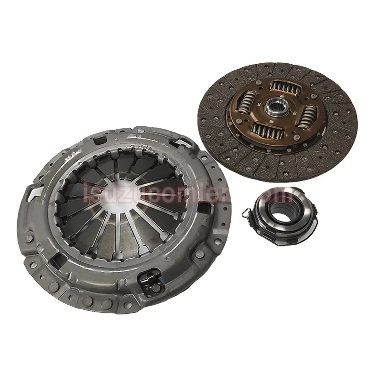 

Clutch Disc 5-87610207-0 Clutch Kit 5876102070 Fit for ISUZU NPS NHR NKR NLR