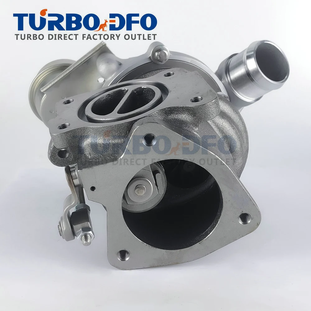 K03 Turbocharger 53039880425 9807682180 Turbine For Peugeot 207 208 1.6 150 THP 110KW 115Kw 150HP 156PS EP6 DT 2009- NEW