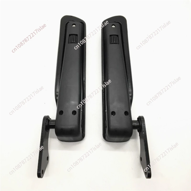 

For EC 140 210 240 290 360B excavator accessories cab seat armrest box seat armrest high quality excavator accessories