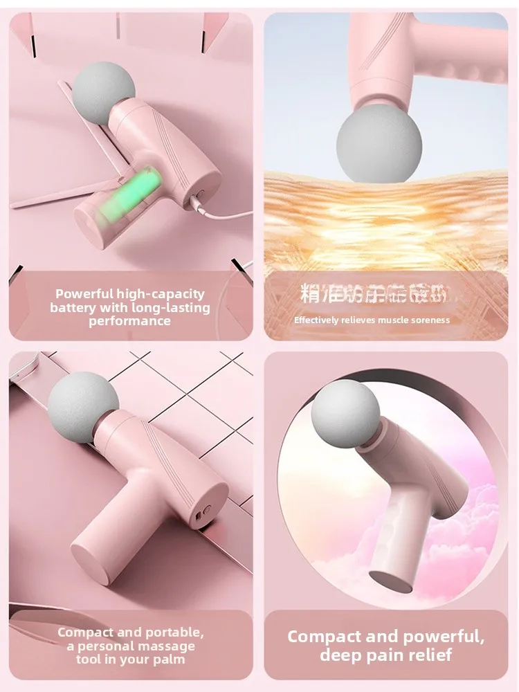 portable-fascia-gun-usb-muscle-relaxation-massage-device-fitness-vibrating-massage-instrument-lightweight-non-s