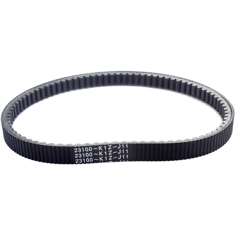 547B Better Following Operate Belt For Smooth Speedup In Motorcycles