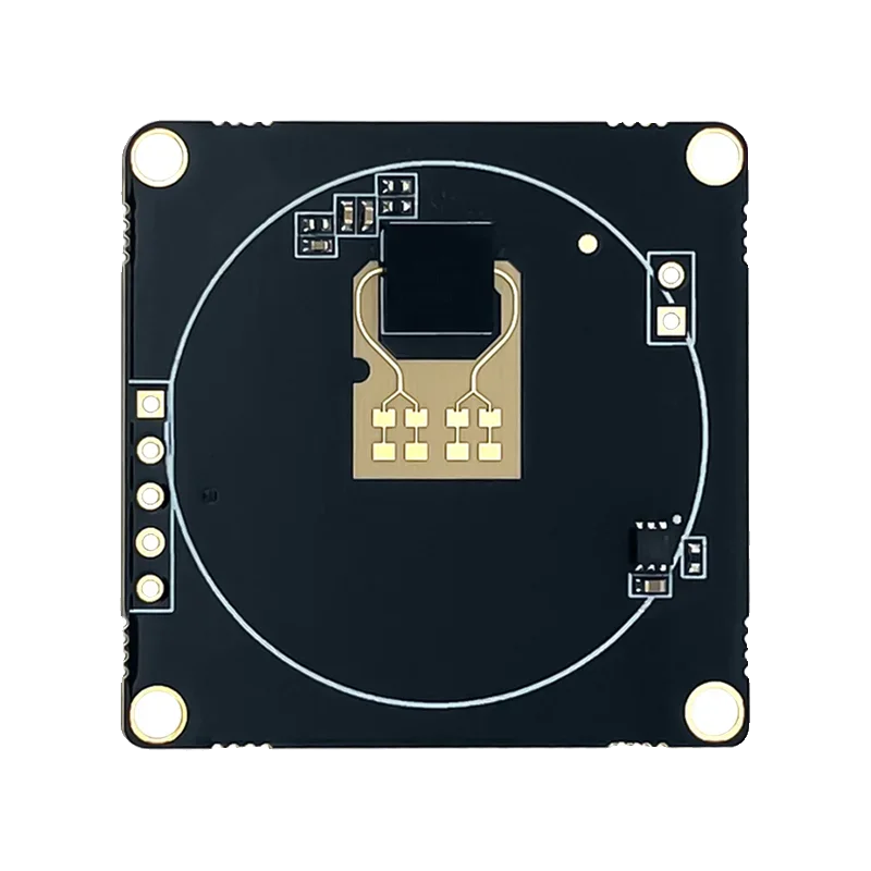 

80G liquid level detection sensor LD8001H radar module non-contact low power consumption long range high accuracy