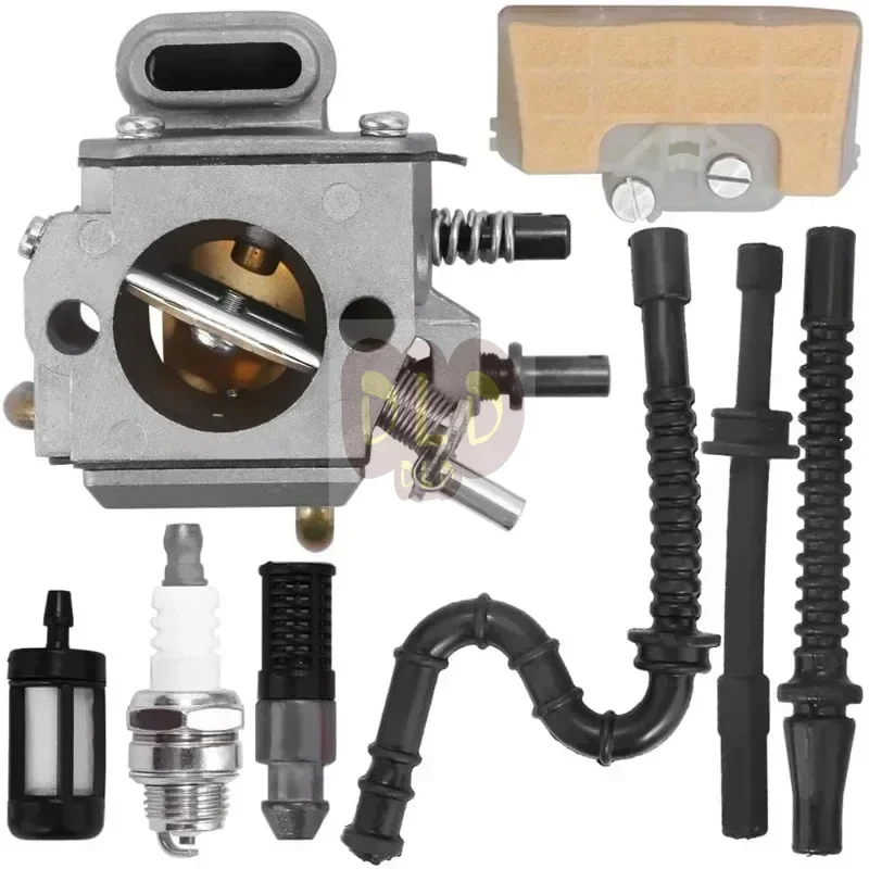 

MS290 Carburetor for Sthil 029 039 MS290 MS310 MS390 Chainsaw Carb Replace Walbro HD-18B 11281200625