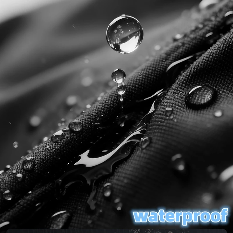 Winter Waterproof Warm Motorcy - Ski Glove Waterproof avis et prix