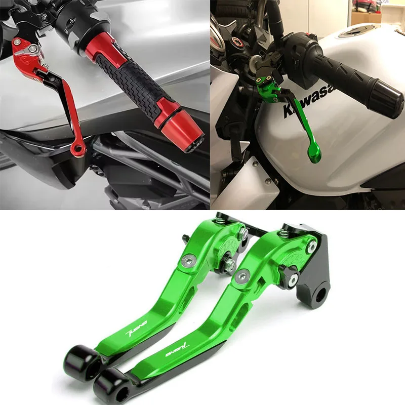 

FOR APRILIA TUONO TUONOR TUONO1000R 2003-2010 2009 2008 2007 2004 Adjustable Folding Brake Clutch Lever Extendable Handles Lever