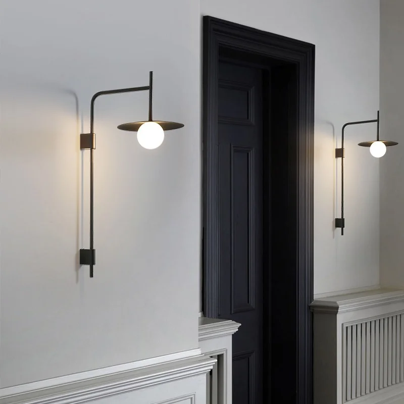 lampadas de parede moveis nordicas luzes led luz moderna da parede do quarto home indoor fixture 01