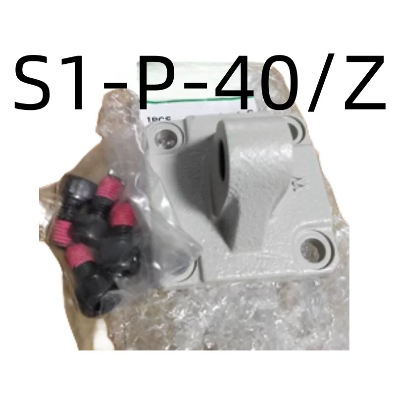 

New Genuine Cylinder Parts And Components S1-P-40-Z S1-I-40-Z S1-I-63-Z S1-I-50-Z S1-Y-100-Z S1-Y-63-Z