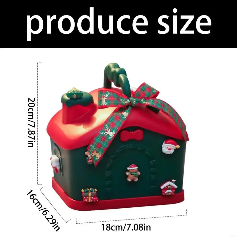 A5YC مهرجان مهرجان Piggy Gift للأطفال #6