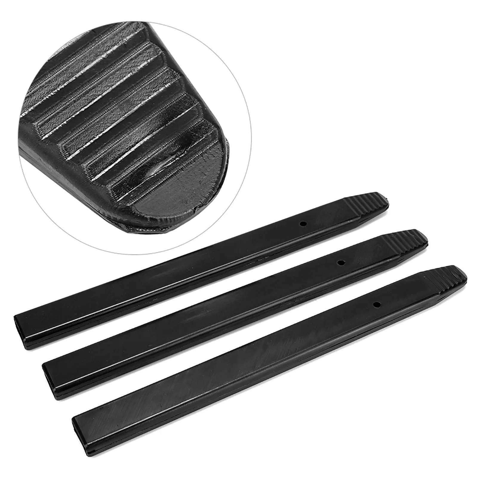 3Pcs Changer Lever Cover Protector Scratch Guard for Tire Bead Lift Tool Car Accessories