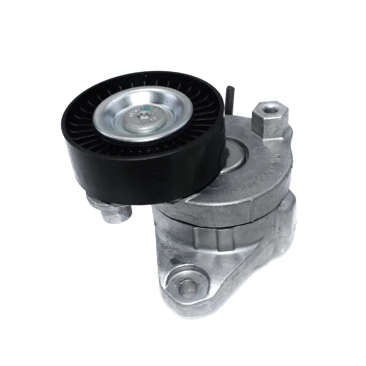 Serpentine Belt Tensioner with Pulley for Mercedes Benz C300 ML550 SLK300 OE:2722000070 2722000270 A2722000270