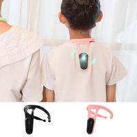 Back Straightener Posture Corrector Smart Hunchback Vibrating Corrector Back Posture Monitoring Improving the Hunchback Pose