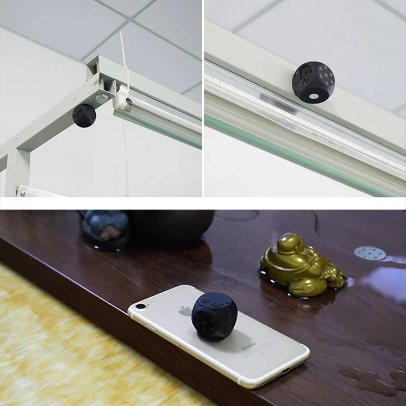 1080P HD Mini Camera Wifi Wireless Night Vision Wearable Body Cam Home Magnetic Monitor Security Surveillance Video Recorder