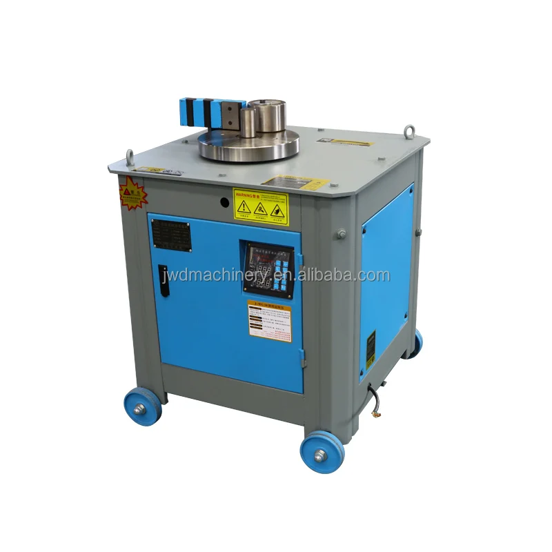 High Quality Bar Stirrup Angle Construction Building Tools CNC Steel Bar Bending Hoop Machine Automatic Steel Bar Bend Machine